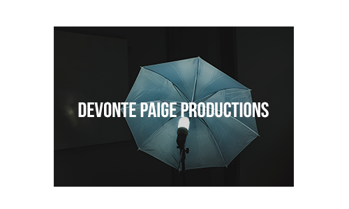 Devonte-Paige-Productions
